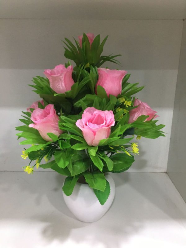 Wholesale Plant Baskets BASKET WITH POT